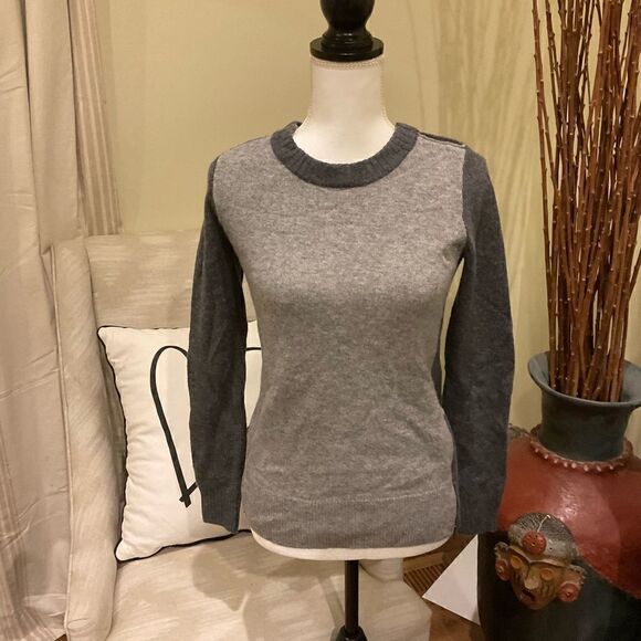 NWOT J. Crew 100% wool sweater 🤍 - Picture 13 of 13